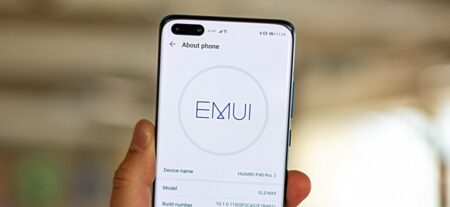 هواوی: اعلام تاریخ رونمایی از EMUI 11 - دیجینوی