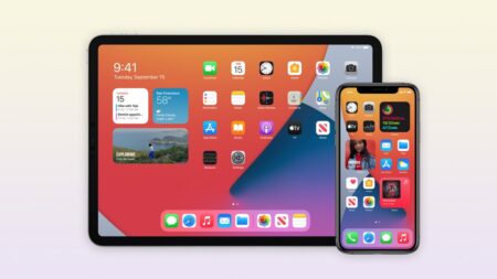 ثبت و بررسی برنامه‌های سازگار با iOS 14 در اپ استور - دیجینوی