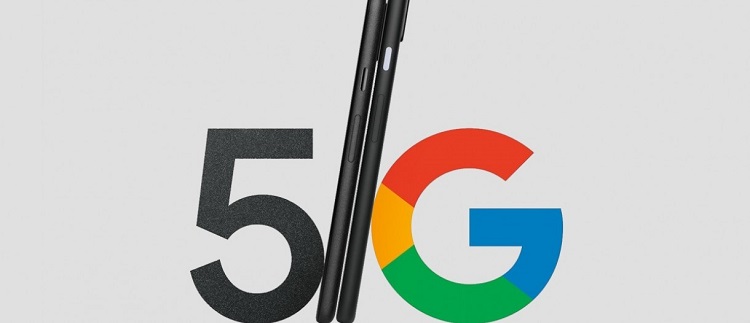 گوگل از گوشی‌های پیکسل ۵G 4a و پیکسل ۵ رونمایی کرد - دیجینوی
