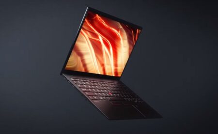 شایعه: لو رفتن جزئیات طراحی لپ‌تاپ ۲۰۲۱ ThinkPad X1 لنوو - دیجینوی