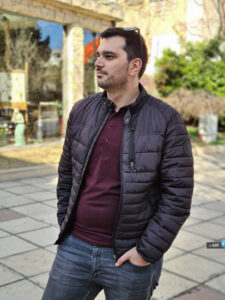 عکس پرتره با گلکسی S20