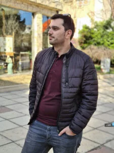 عکس پرتره با گلکسی S20