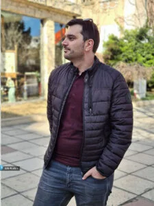 عکس پرتره با گلکسی S20 پلاس