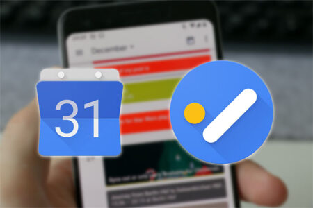 اپلیکیشن Calendar گوگل با Tasks ادغام شد - دیجینوی