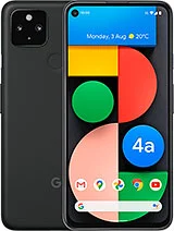 پیکسل ۵G 4a - دیجینوی