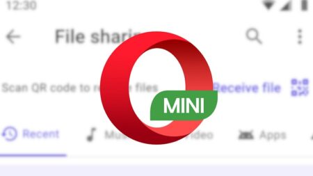 تعداد دانلود مرورگر اپرا مینی در پلی استور از مرز ۵۰۰ میلیون عبور کرد - دیجینوی