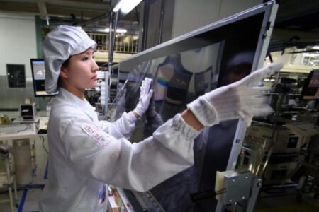 بازار تا سال ۲۰۲۵ در اختیار نمایشگرهای LCD خواهد بود - دیجینوی