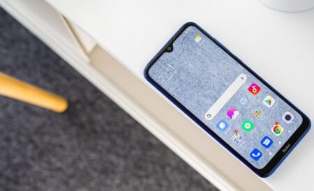 رابط‌کاربری MIUI 12 برای گوشی‌ ردمی نوت ۸T منتشر شد - دیجینوی