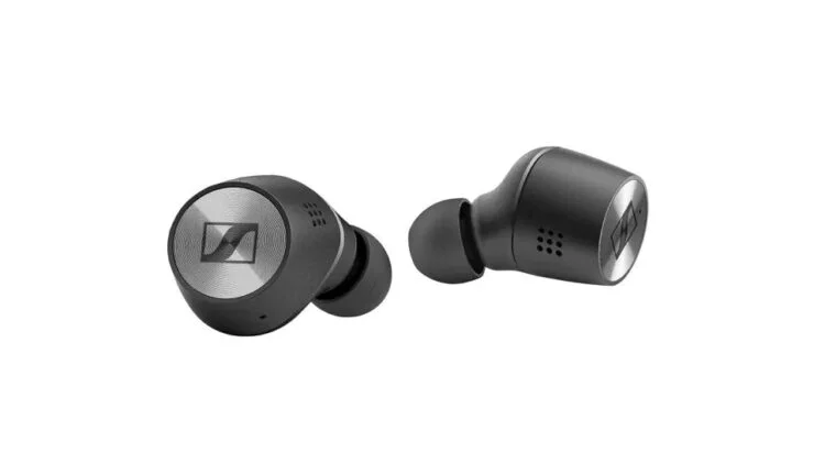 Sennheiser Momentum True Wireless 2