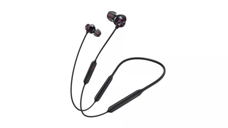  ایرفون OnePlus Bullets Wireless 2