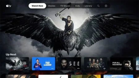 زمان عرضه اپلیکیشن Apple TV Xbox برای کنسول‌های ایکس باکس مشخص شد - دیجینوی