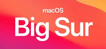 اپل macOS Big Sur را ۲۲ آبان عرضه خواهد کرد - دیجینوی