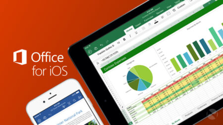 ویرایش فایل‌های آفیس روی دستگاه‌های iOS به صورت رایگان امکان‌پذیر شد - دیجینوی