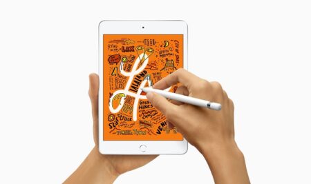 Apple-iPad-Mini-5th-Generation-Featured مشخصات احتمالی نسل ششم آیپد مینی منتشر شد - دیجینوی