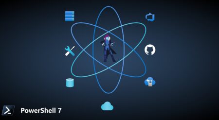 مایکروسافت PowerShell 7.1 را معرفی کرد و هم‌اکنون در مایکروسافت استور قابل دریافت است - دیجینوی