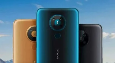 شرکت HMD Global