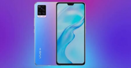 گوشی Vivo V20 Pro 5G