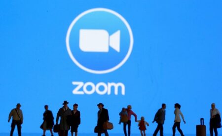 Zoom از مک های مبتنی بر اپل سیلیکون پشتیبانی می‌کند - دیجینوی