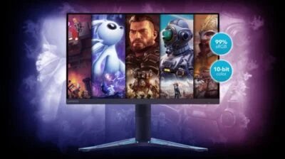 TCL از اولین نمایشگر ۳۴ اینچی منحنی گیمینگ جهان رونمایی کرد - دیجینوی