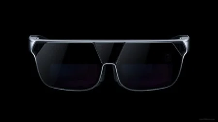 اوپو AR Glass 2021 را معرفی کرد - دیجینوی