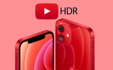 نسخه جدید یوتیوب با پشتیبانی از HDR برای iOS منتشر شد - دیجینوی