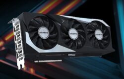 Gigabyte Radeon RX 6900 XT Gaming OC