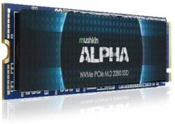 حافظه SSD موشکین