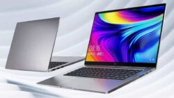 Mi Notebook Pro 2021