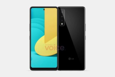 LG Stylo 7 5G