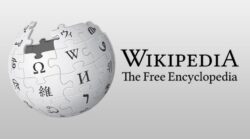 Wikipedia