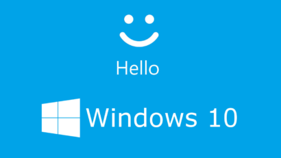 Windows Hello