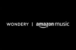 Amazon buys Wondery