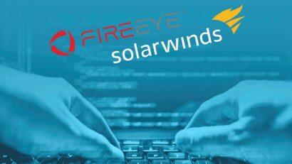 SolarWinds