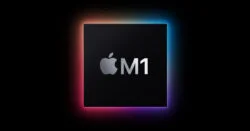 M1 Mac ultrawide