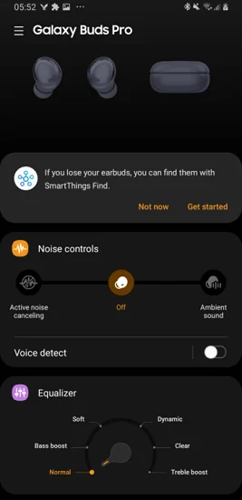 Galaxy Buds Pro