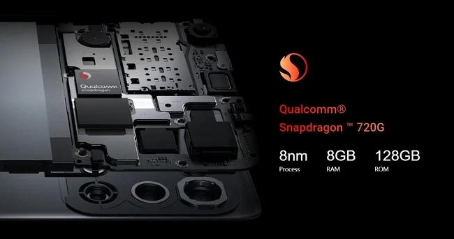 Oppo Reno5 4G
