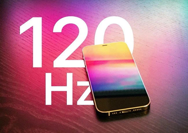 iPhone