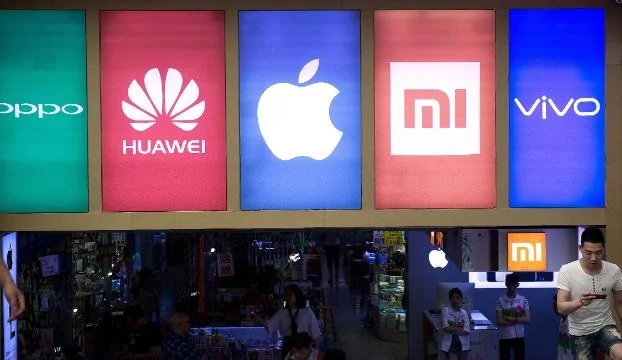 Chinese-smartphones - موبایل - گوشی های هوشمند