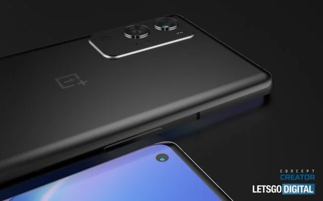 OnePlus 9