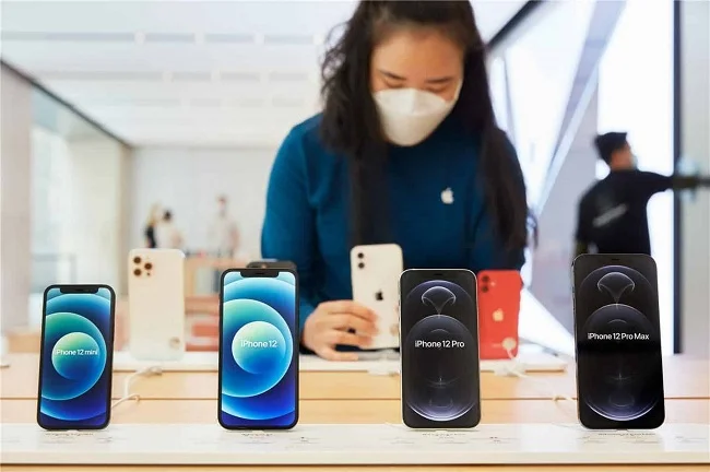 iPhone-12