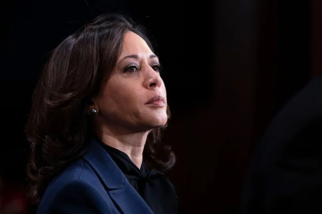 Kamala Harris