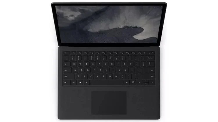 Surface Laptop 2