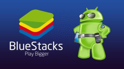 آموزش دانلود و نصب BlueStacks، اجرای اپ های اندروید روی رایانه - دیجینوی