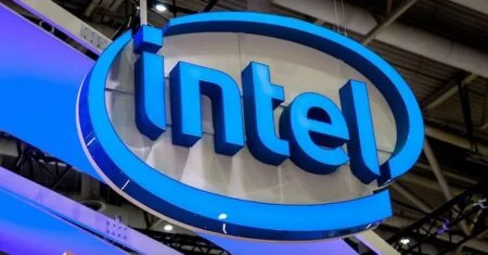 اینتل رکورد جدیدی برای سرعت وای فای ۷ ثبت کرد - دیجینوی