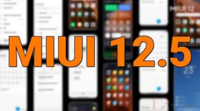 تاریخ معرفی MIUI 12.5 برای گوشی‌های شیائومی مشخص شد - دیجینوی