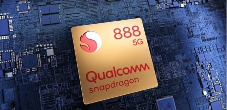 snapdragon 888