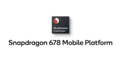 Snapdragon 678