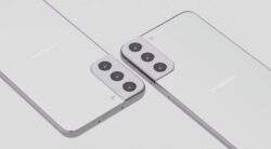 galaxy S21