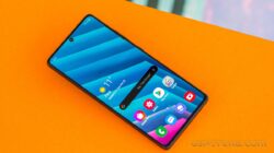 Samsung Galaxy S10 Lite