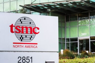 ۳۰۰ کارمند به شعبه آریزونای TSMC اعزام می‌شوند - دیجینوی